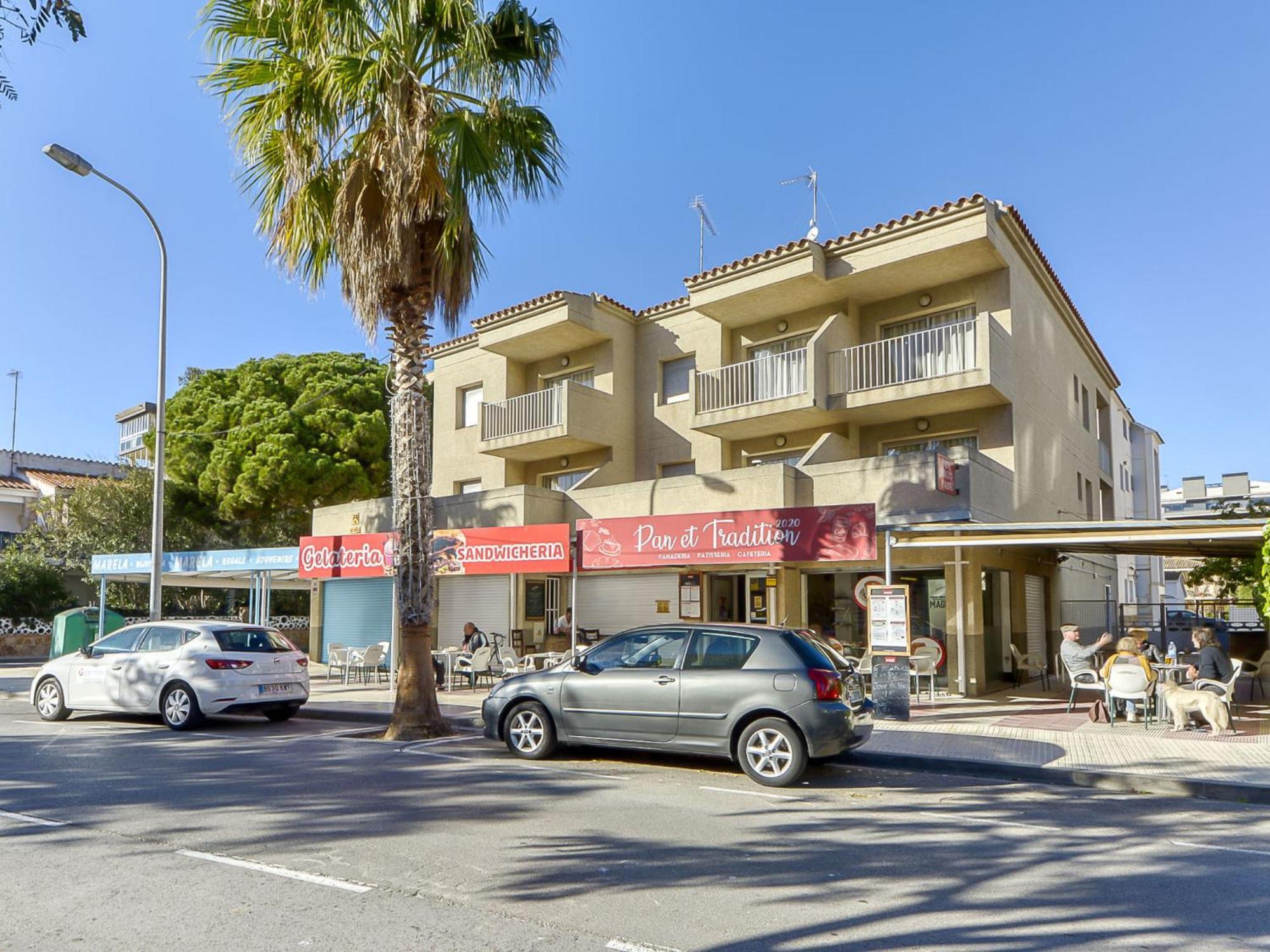 רוזס Apartment Mismar-10 By Interhome מראה חיצוני תמונה