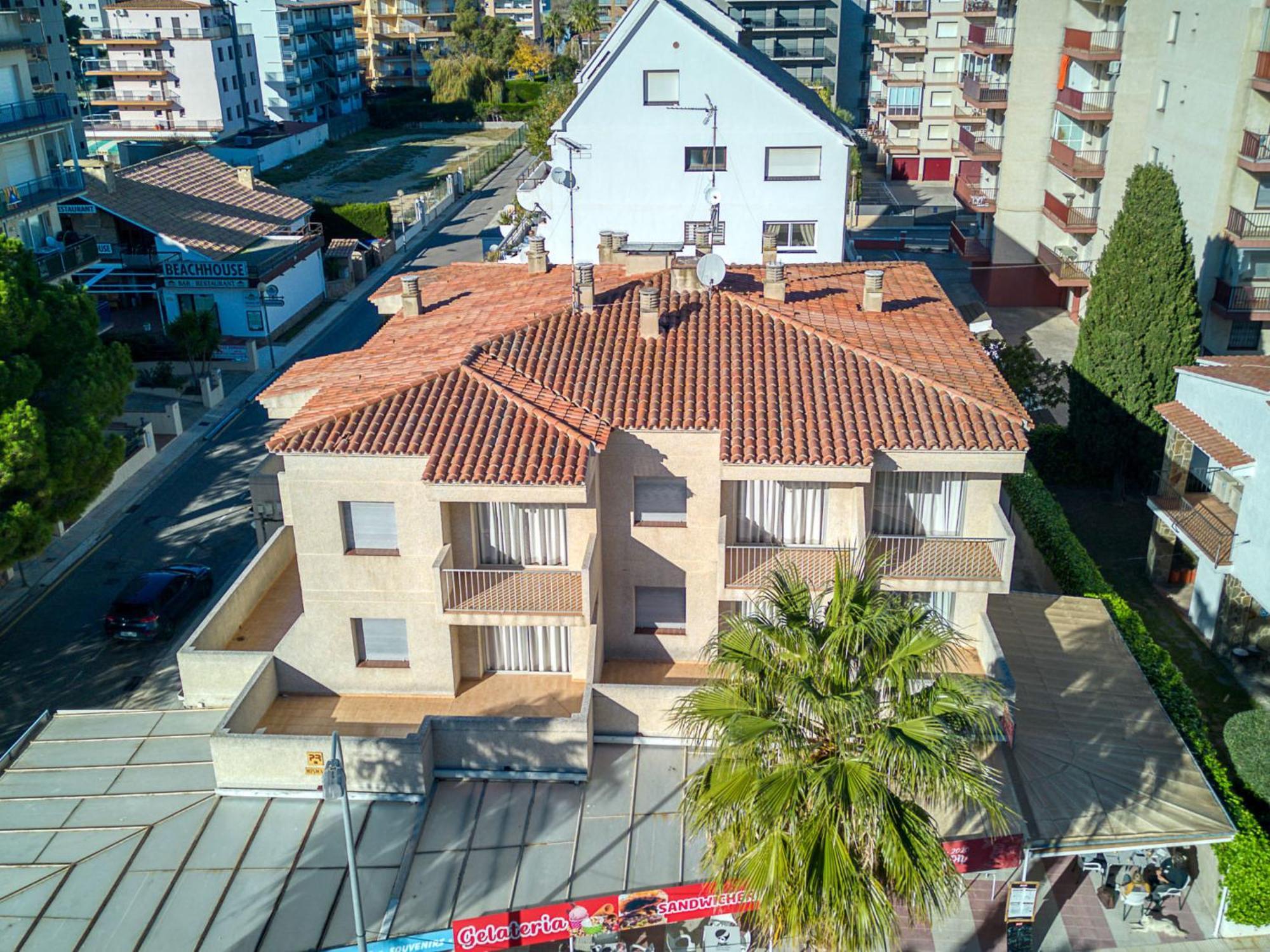 רוזס Apartment Mismar-10 By Interhome מראה חיצוני תמונה