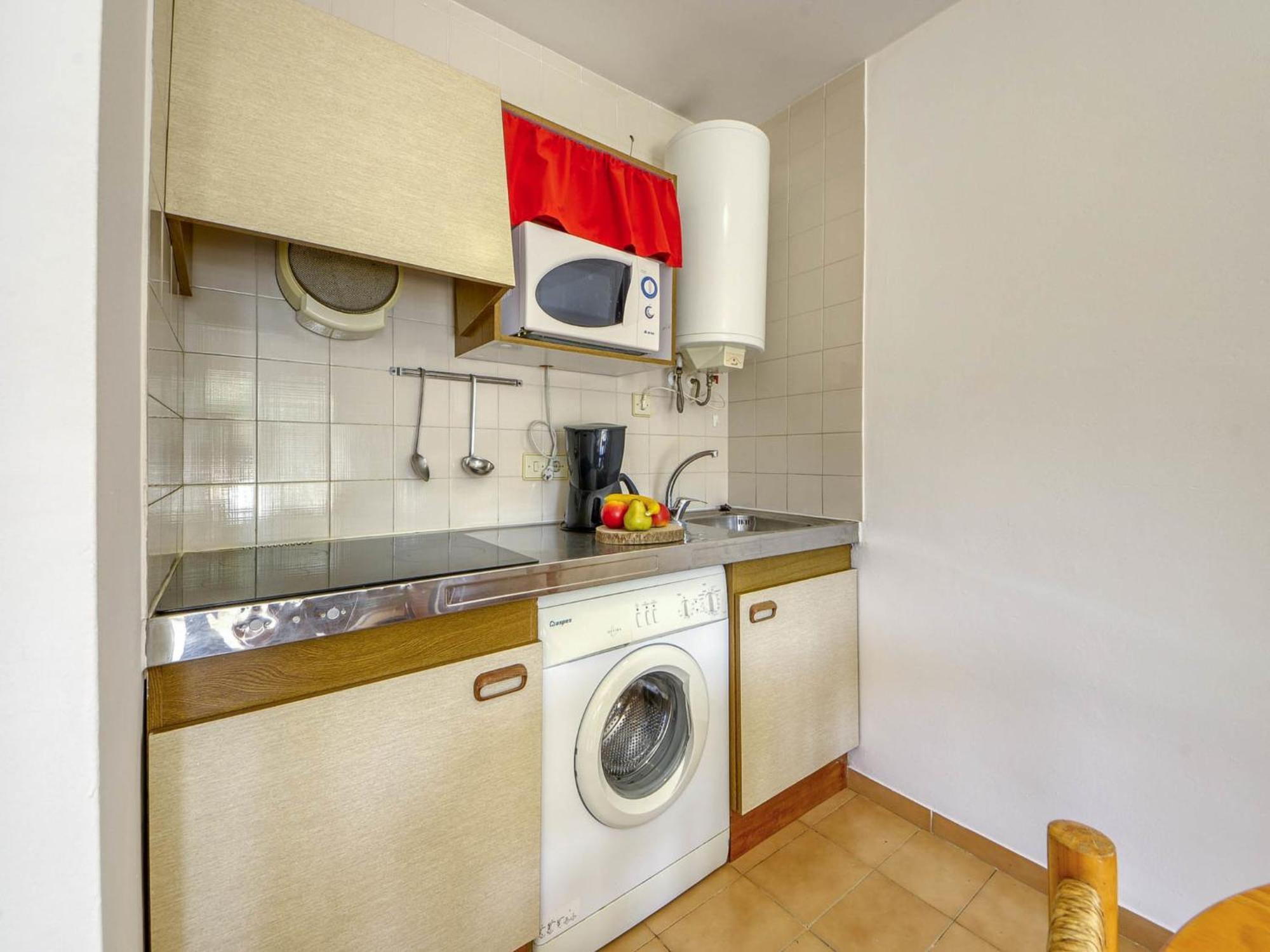 רוזס Apartment Mismar-10 By Interhome מראה חיצוני תמונה