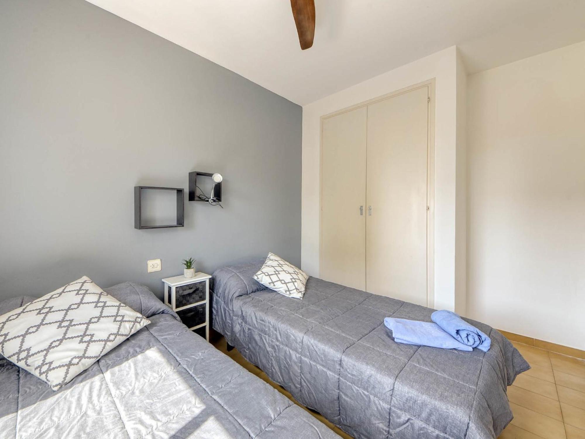 רוזס Apartment Mismar-10 By Interhome מראה חיצוני תמונה