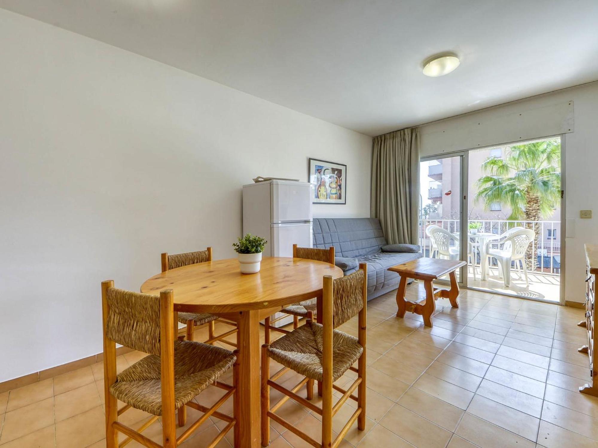 רוזס Apartment Mismar-10 By Interhome מראה חיצוני תמונה