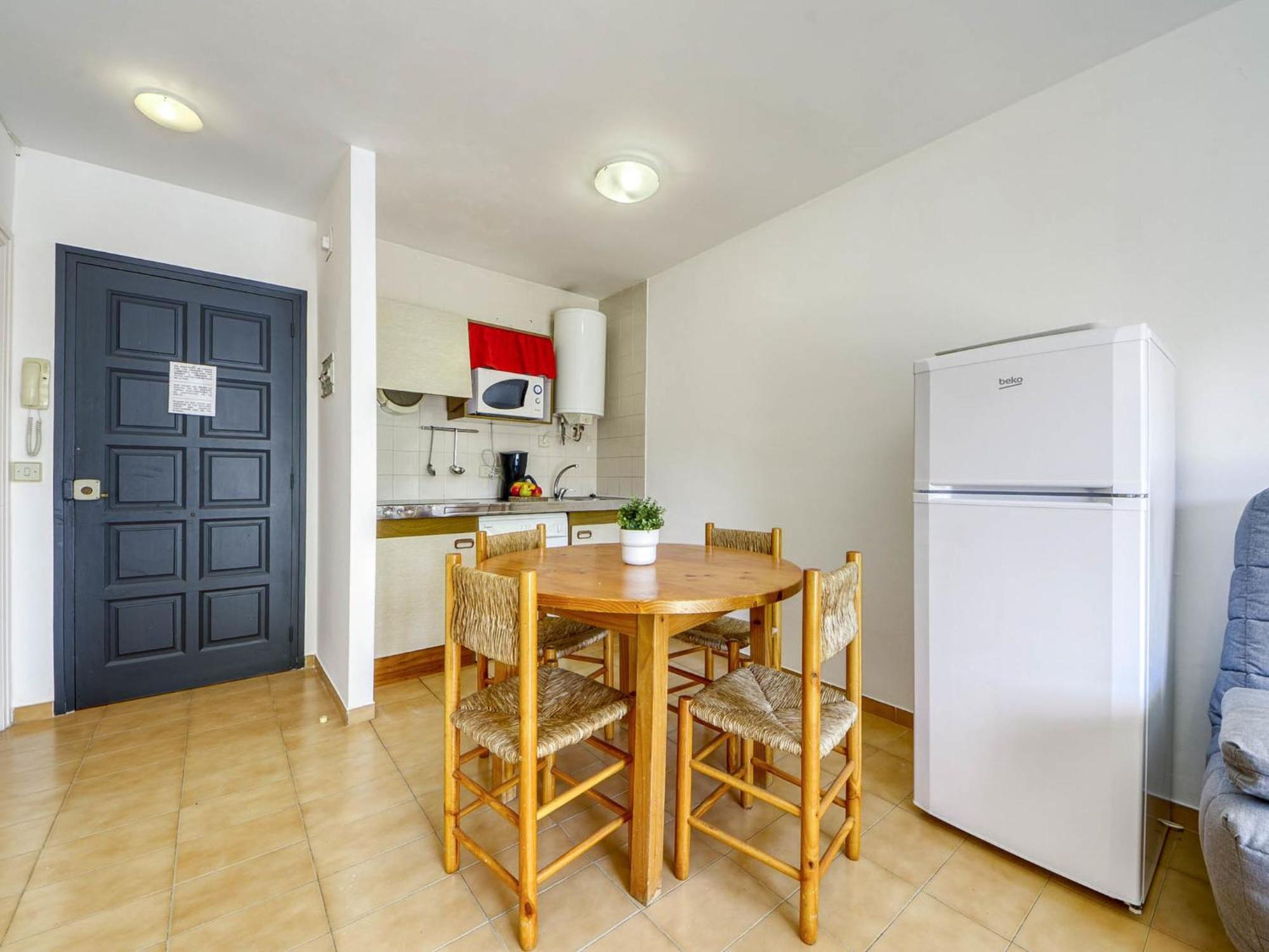 רוזס Apartment Mismar-10 By Interhome מראה חיצוני תמונה