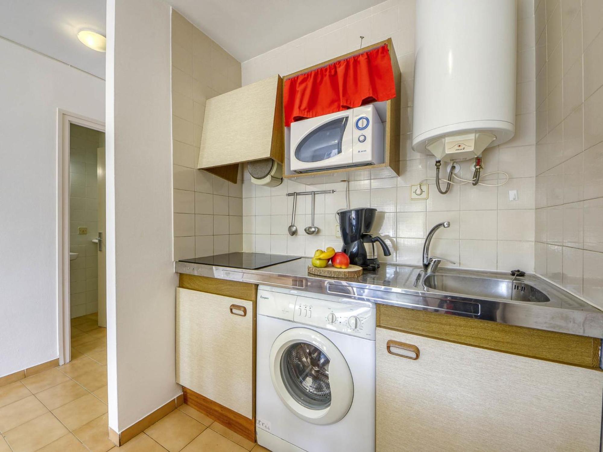 רוזס Apartment Mismar-10 By Interhome מראה חיצוני תמונה