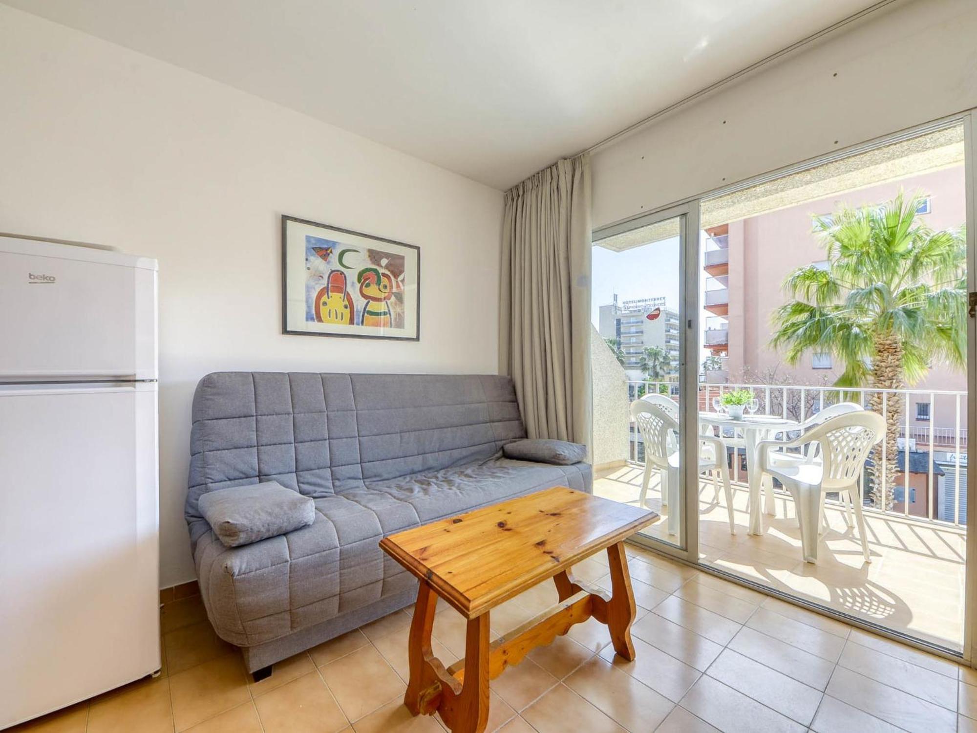 רוזס Apartment Mismar-10 By Interhome מראה חיצוני תמונה