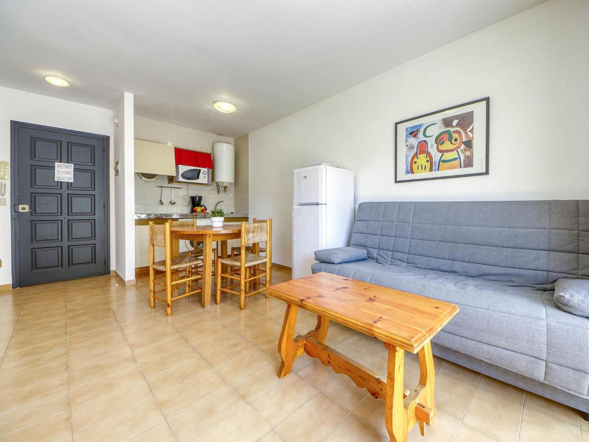 רוזס Apartment Mismar-10 By Interhome מראה חיצוני תמונה