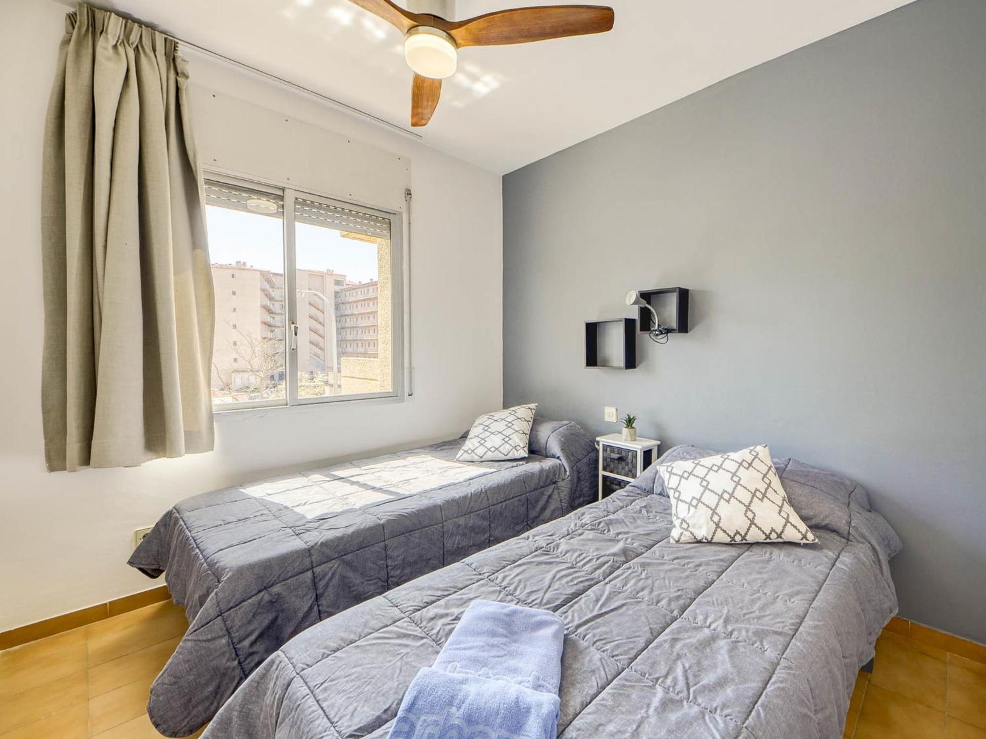 רוזס Apartment Mismar-10 By Interhome מראה חיצוני תמונה