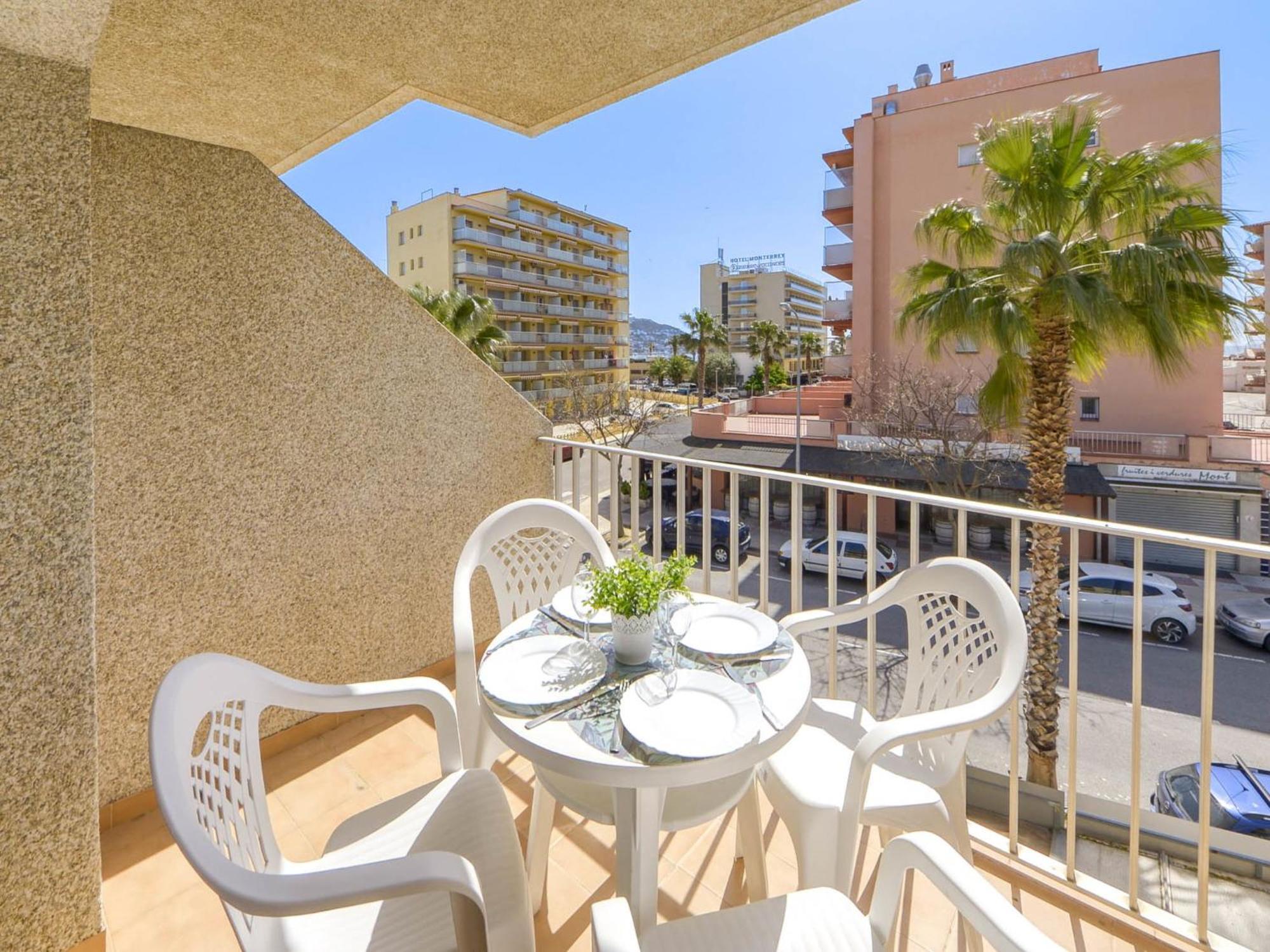 רוזס Apartment Mismar-10 By Interhome מראה חיצוני תמונה