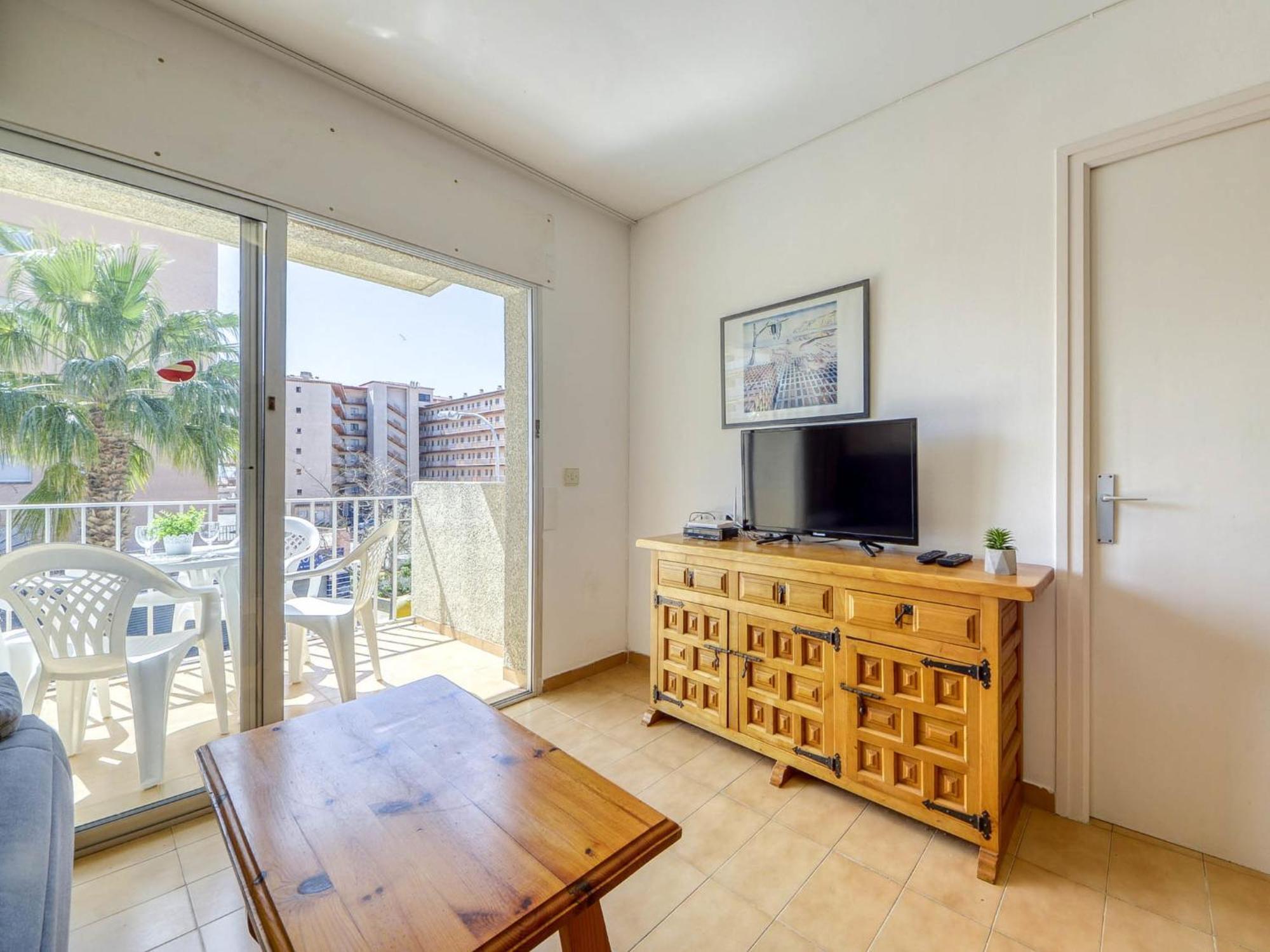 רוזס Apartment Mismar-10 By Interhome מראה חיצוני תמונה